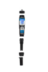 Aquamaster P160 Pro Kombimessgerät (pH, EC, TDS, PPM & Temperatur) - GrowXL GmbH