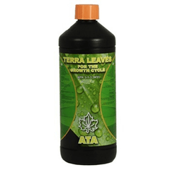 Atami Ata Terra Leaves 1L - GrowXL GmbH