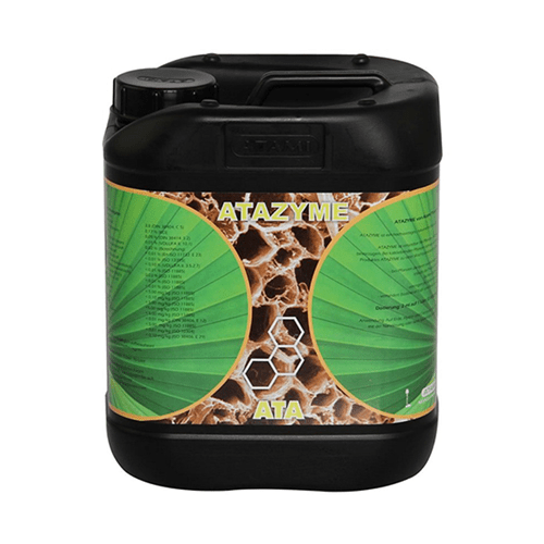 Atami Atazyme 5L - GrowXL GmbH