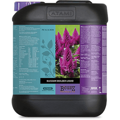 Atami B'Cuzz Blossom Builder Liquid 5L - GrowXL GmbH