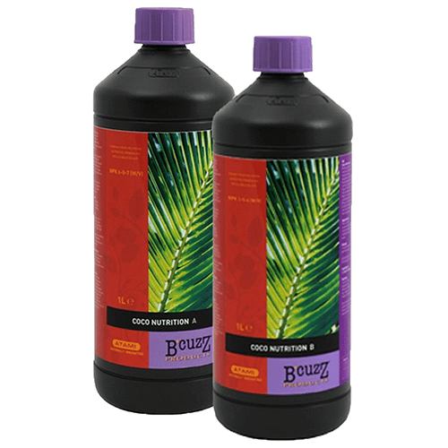Atami B'Cuzz Coco A+B 1L - GrowXL GmbH