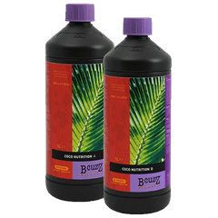 Atami B'Cuzz Coco A+B 1L - GrowXL GmbH