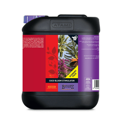 Atami B'Cuzz Coco Bloom Stimulator 5L - GrowXL GmbH