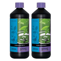 Atami B'Cuzz Hydro A+B 1L - GrowXL GmbH
