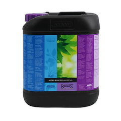 Atami B'Cuzz Hydro Booster Universal 5L - GrowXL GmbH