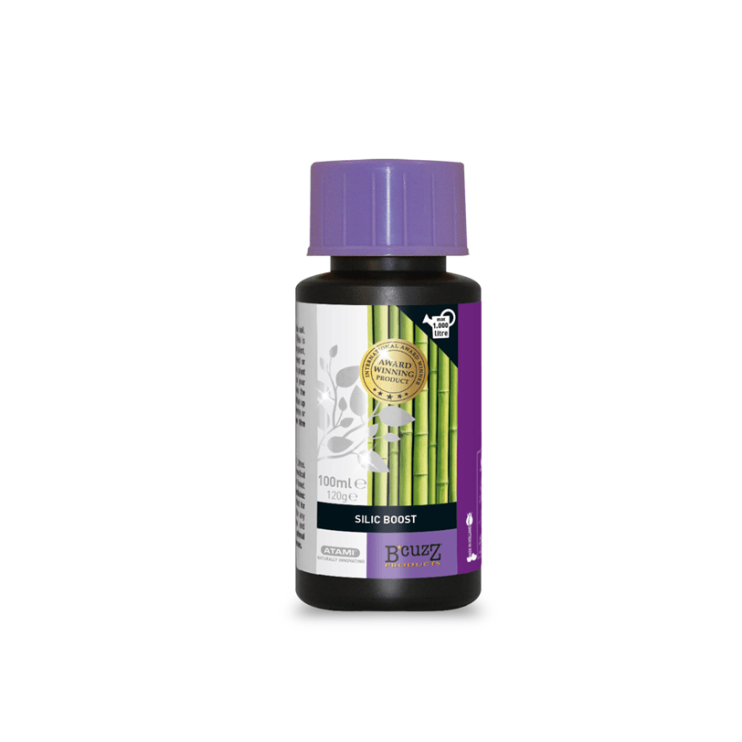 Atami B'Cuzz Silic Boost 100ml - GrowXL GmbH