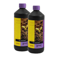 Atami B'Cuzz Soil A+B 1L - GrowXL GmbH