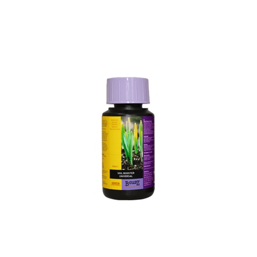 Atami B'Cuzz Soil Booster Universal 100ml - GrowXL GmbH
