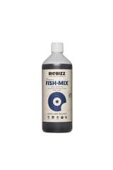 BioBizz Fish - Mix (Bodenstimulanz) 1L - GrowXL GmbH