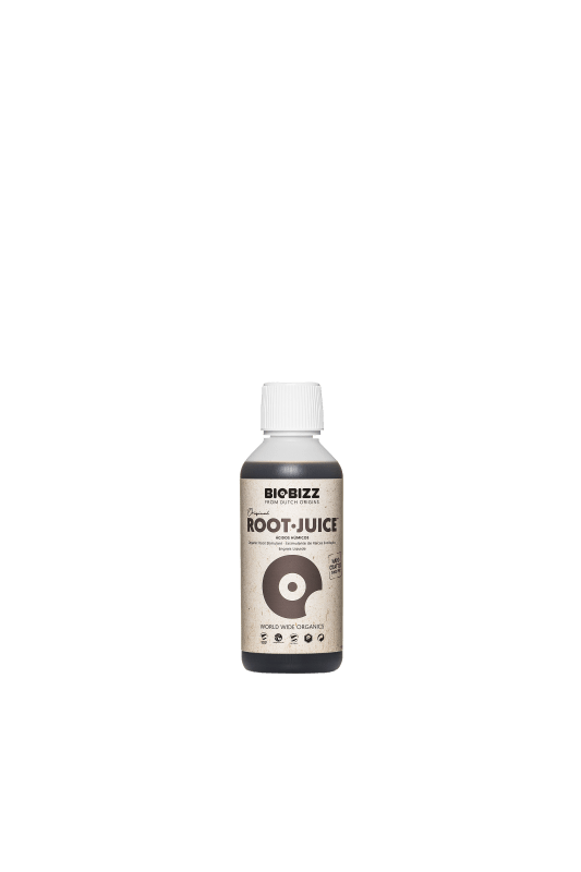 BioBizz Root - Juice (Wurzelstimulation) 250ml - GrowXL GmbH