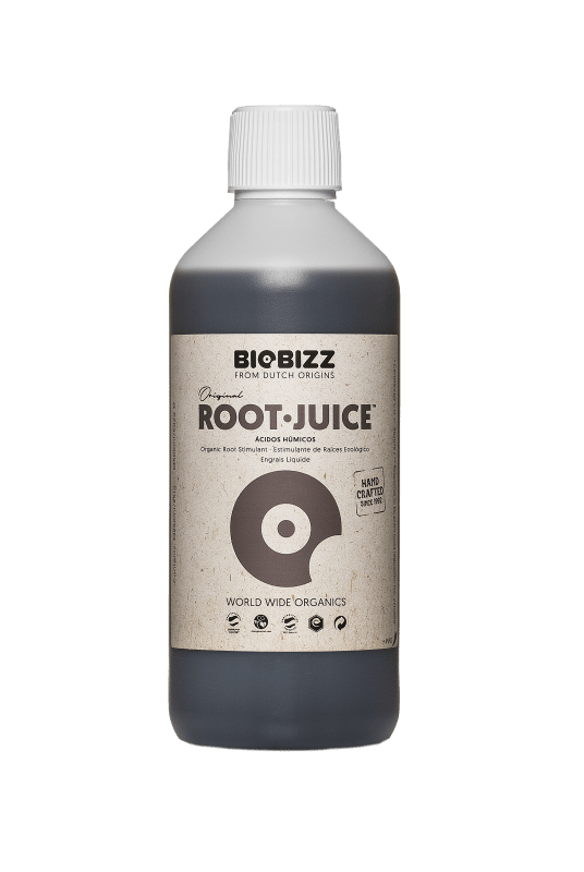 BioBizz Root - Juice (Wurzelstimulation) 500ml - GrowXL GmbH