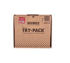BioBizz Try - Pack Starter Stimulant - GrowXL GmbH