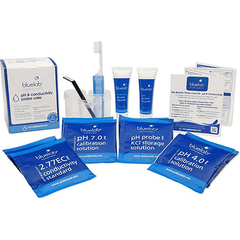 Bluelab Sondenpflegeset – PH & Leitfähigkeit - GrowXL GmbH