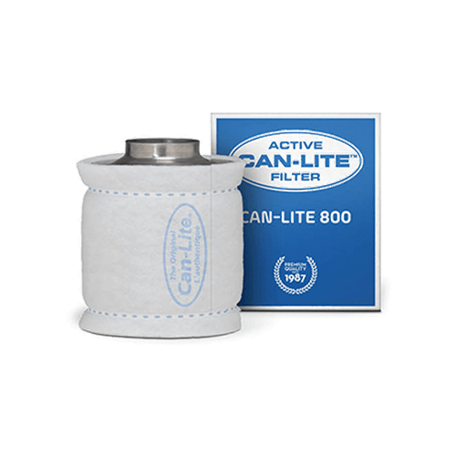 Can - Filters Can Lite filter 33cm 800m3 - GrowXL GmbH