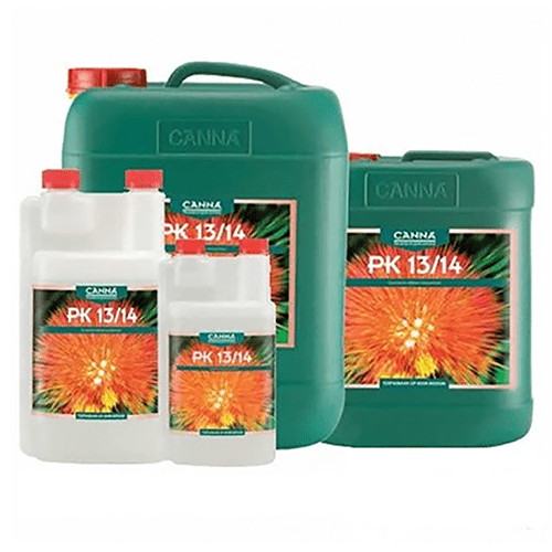 Canna PK 13 - 14 500ml (Blütenverstärker) - GrowXL GmbH