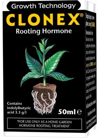 Clonex Rooting Gel 50 ml - GrowXL GmbH