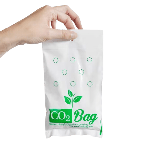 CO2 Bag Boost (Plastiktüte) M - GrowXL GmbH