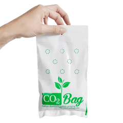 CO2 Bag Boost (Plastiktüte) M - GrowXL GmbH