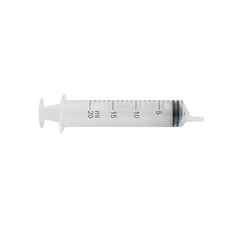 Dosierspritze 20ml - GrowXL GmbH