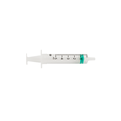 Dosierspritze 5 ml - GrowXL GmbH