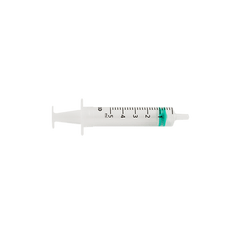 Dosierspritze 5 ml - GrowXL GmbH