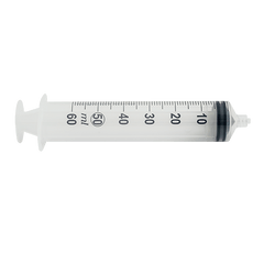Dosierspritze 60ml - GrowXL GmbH