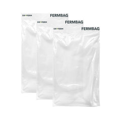 DryFerm FermBag 3 x 100 g – Kräuter - Trocknung [300x500mm] - GrowXL GmbH