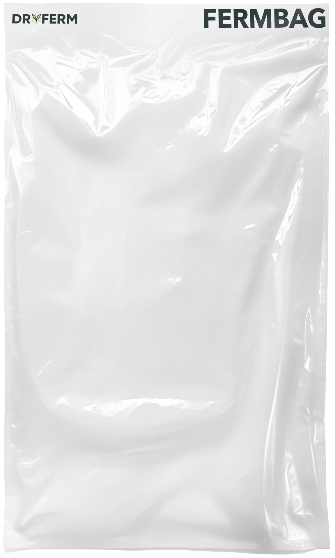 DryFerm FermBag 3 x 100 g – Kräuter - Trocknung [300x500mm] - GrowXL GmbH