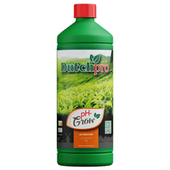 DutchPro pH - Grow (pH Reduzierer) 1 Liter - GrowXL GmbH