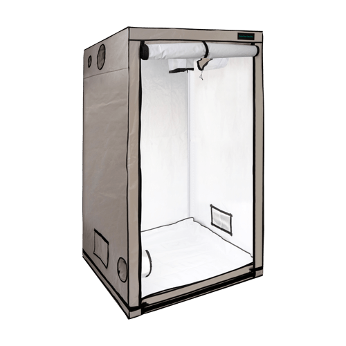Ferna Home Grow Box Zelt Pro 80x80x180cm 16mm Stangen - GrowXL GmbH