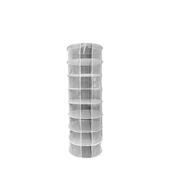 Fertraso aufhängbares Trockennetz 60cm Durchmesser - GrowXL GmbH