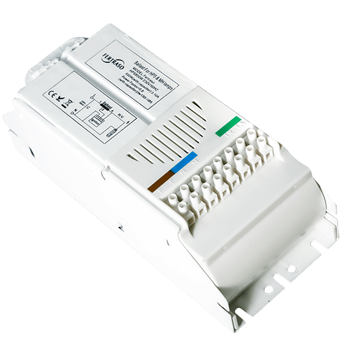 Fertraso Compact Trafo 600w - GrowXL GmbH