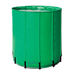 Fertraso faltbares Wasserfass 160L - GrowXL GmbH