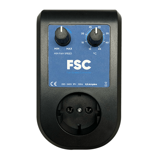 Fertraso FSC Smart - Controller 6,5A - GrowXL GmbH