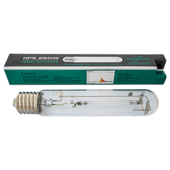 Fertraso HPS Leuchtmittel 250w - GrowXL GmbH