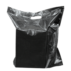 Fertraso Plastiktüte 50x45cm - GrowXL GmbH