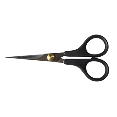 Fertraso Top - Perfektion Schere 12cm - GrowXL GmbH