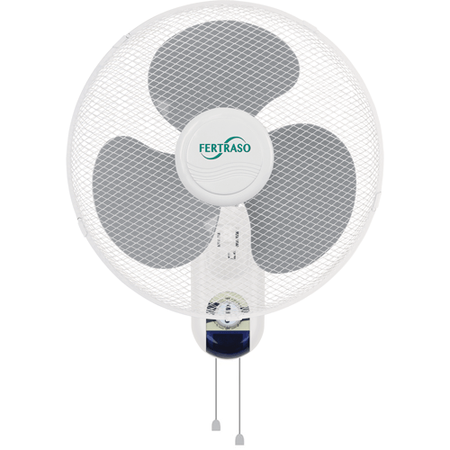 Fertraso Wandventilator [Durchmesser 40cm] - GrowXL GmbH