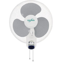 Fertraso Wandventilator [Durchmesser 40cm] - GrowXL GmbH