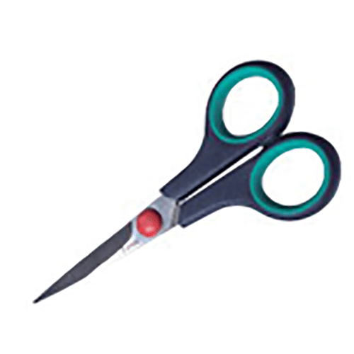 Fetraso Schere mit weichem Griff - GrowXL GmbH