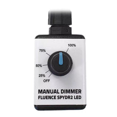 Fluence Manual Dimmer SPYDR2 LED - GrowXL GmbH