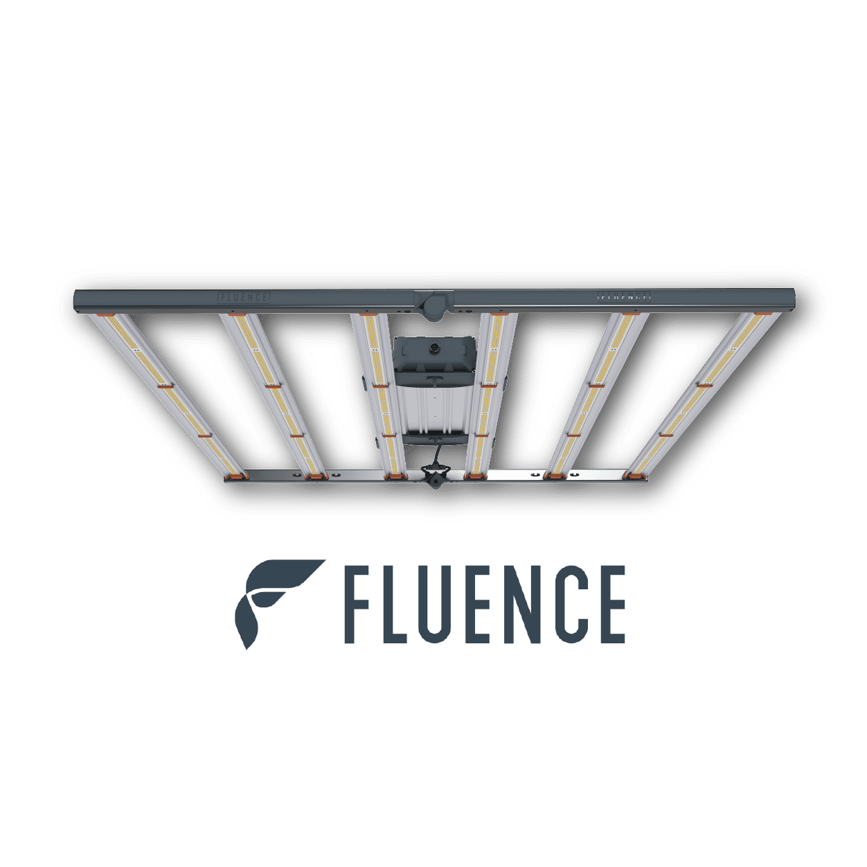 Fluence Spydr 2x - 342W - GrowXL GmbH