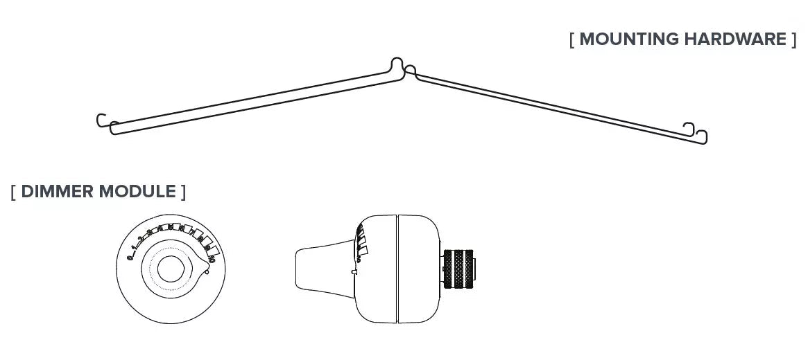 Fluence Spydr Fang - GrowXL GmbH