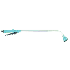 Gießstab mit Sprühkopf 82cm - GrowXL GmbH