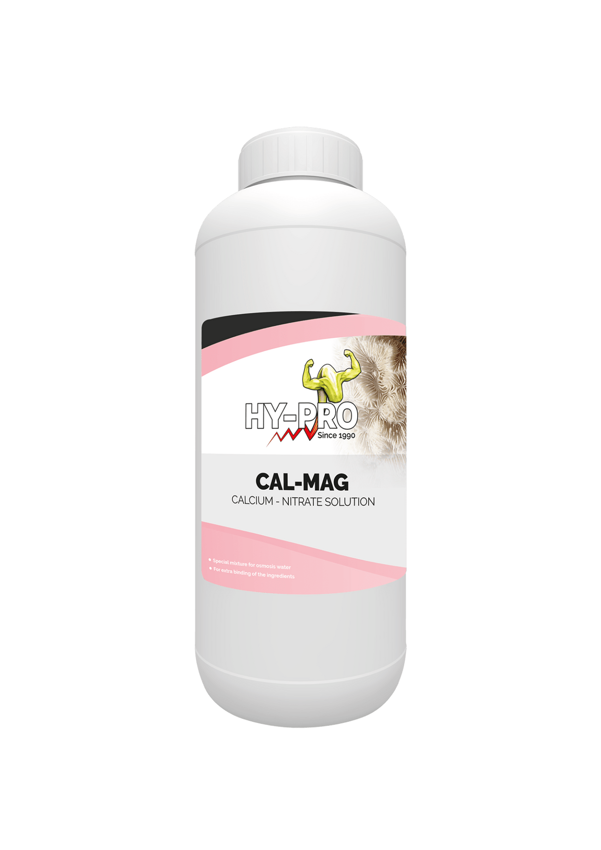 Hy - Pro Cal - Mag - 1 Liter (Kalzium - Magnesium - Eisen Mischung) - GrowXL GmbH
