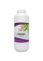 Hy - Pro Spray Mix Konzentrat – 1 Liter (Blattdünger - Additiv) - GrowXL GmbH