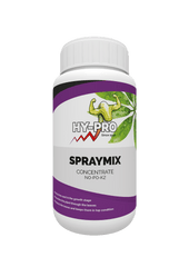 Hy - Pro Spray Mix Konzentrat – 250 ml (Blattdünger - Additiv) - GrowXL GmbH
