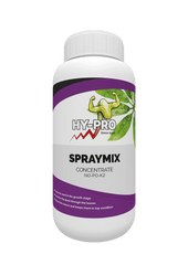 Hy - Pro Spray Mix Konzentrat – 500 ml (Blattdünger - Additiv) - GrowXL GmbH