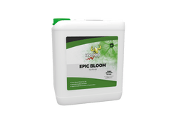 Hy - Pro Terra Epic Bloom - 5 Liter Leistungsstarker Blühbooster für Erde - GrowXL GmbH