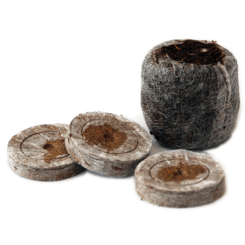 Jiffy Coco Pad 41mm - GrowXL GmbH
